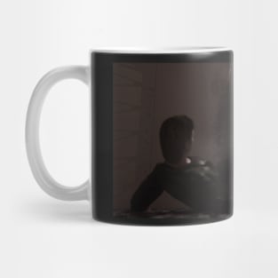 Fear the Pyramid head Mug